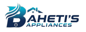 BehatiesAppliance Logo