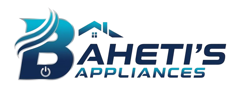 BehatiesAppliance Logo