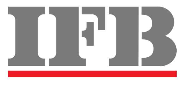 ifb logo png seeklogo 311671